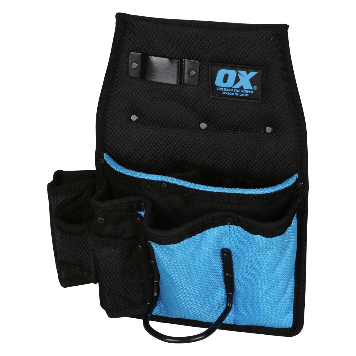 OX Pro Dynamic Nylon Drywall Pouch OX-P266201