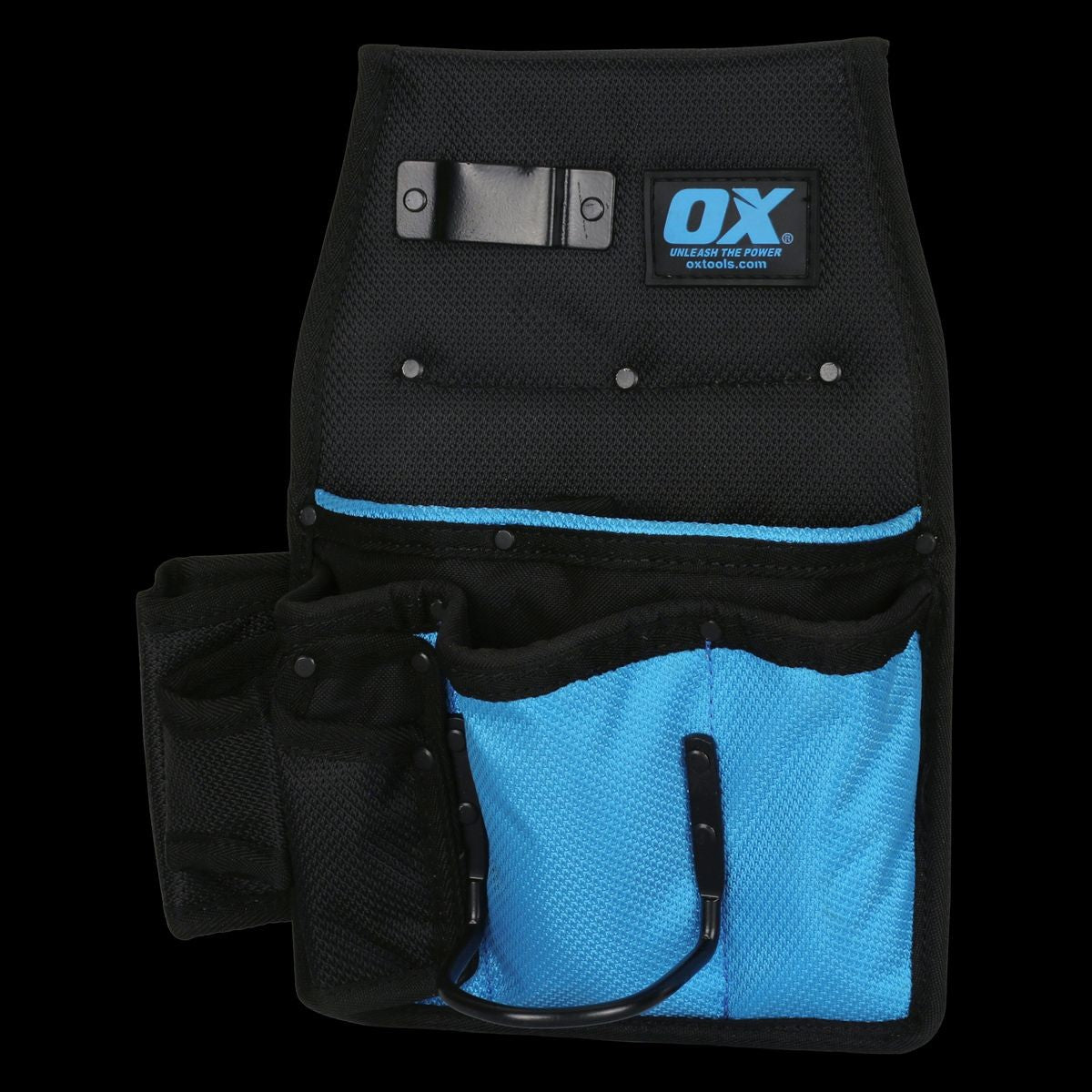 OX Pro Dynamic Nylon Drywall Pouch OX-P266201