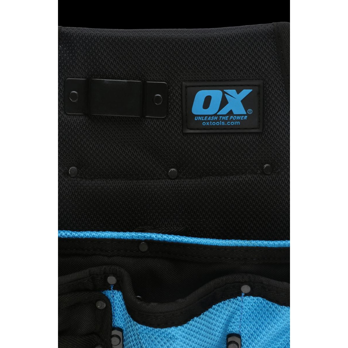 OX Pro Dynamic Nylon Drywall Pouch OX-P266201