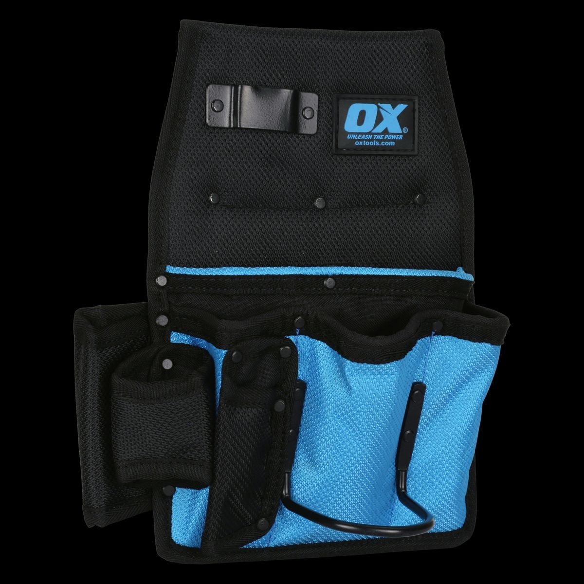 OX Pro Dynamic Nylon Drywall Pouch OX-P266201