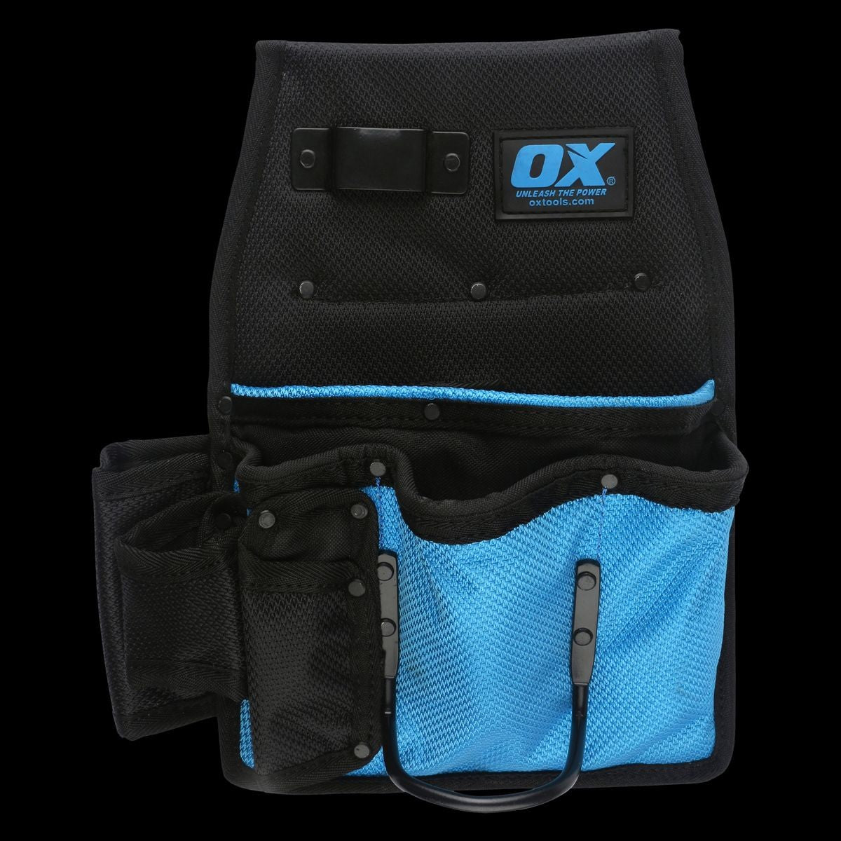 OX Pro Dynamic Nylon Drywall Pouch OX-P266201