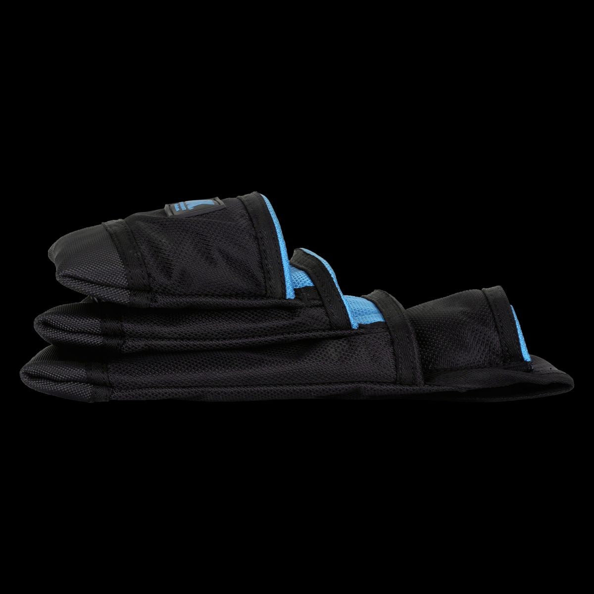 OX Pro Dynamic Nylon 7 Pocket Pouch with Hammer Holder OX-P266202