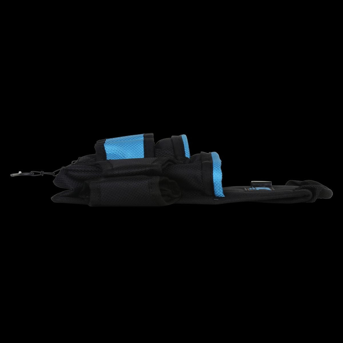 OX Pro Dynamic Nylon Electricians Pouch OX-P266203