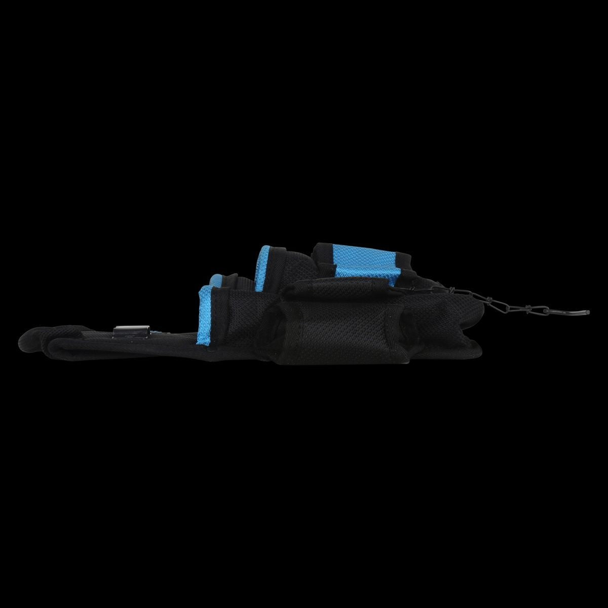 OX Pro Dynamic Nylon Electricians Pouch OX-P266203