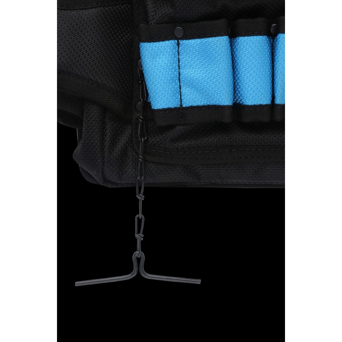 OX Pro Dynamic Nylon Electricians Pouch OX-P266203