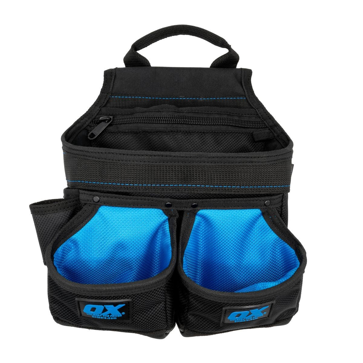 OX Pro Dynamic Nylon Framer Pouch OX-P266206
