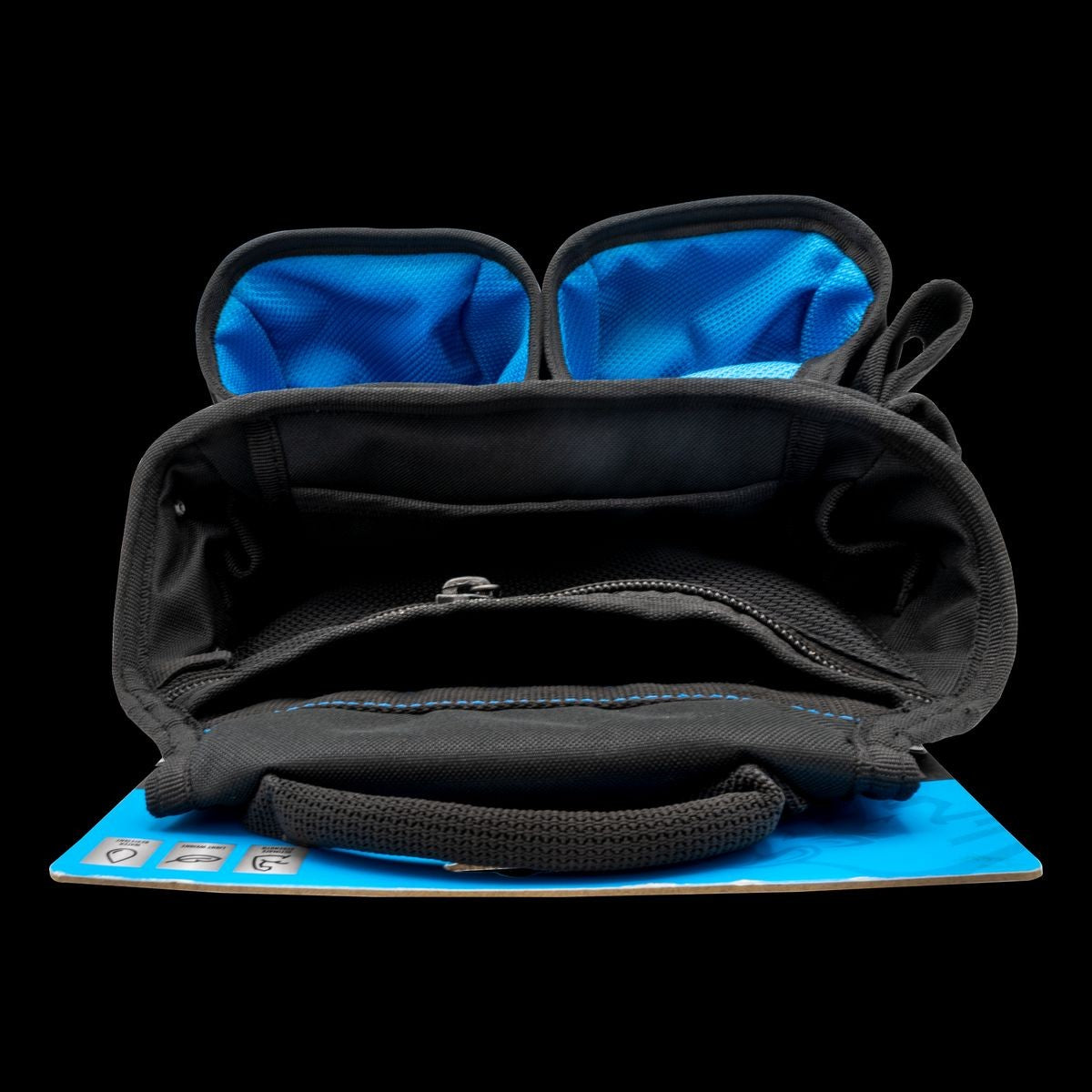 OX Pro Dynamic Nylon Framer Pouch OX-P266206
