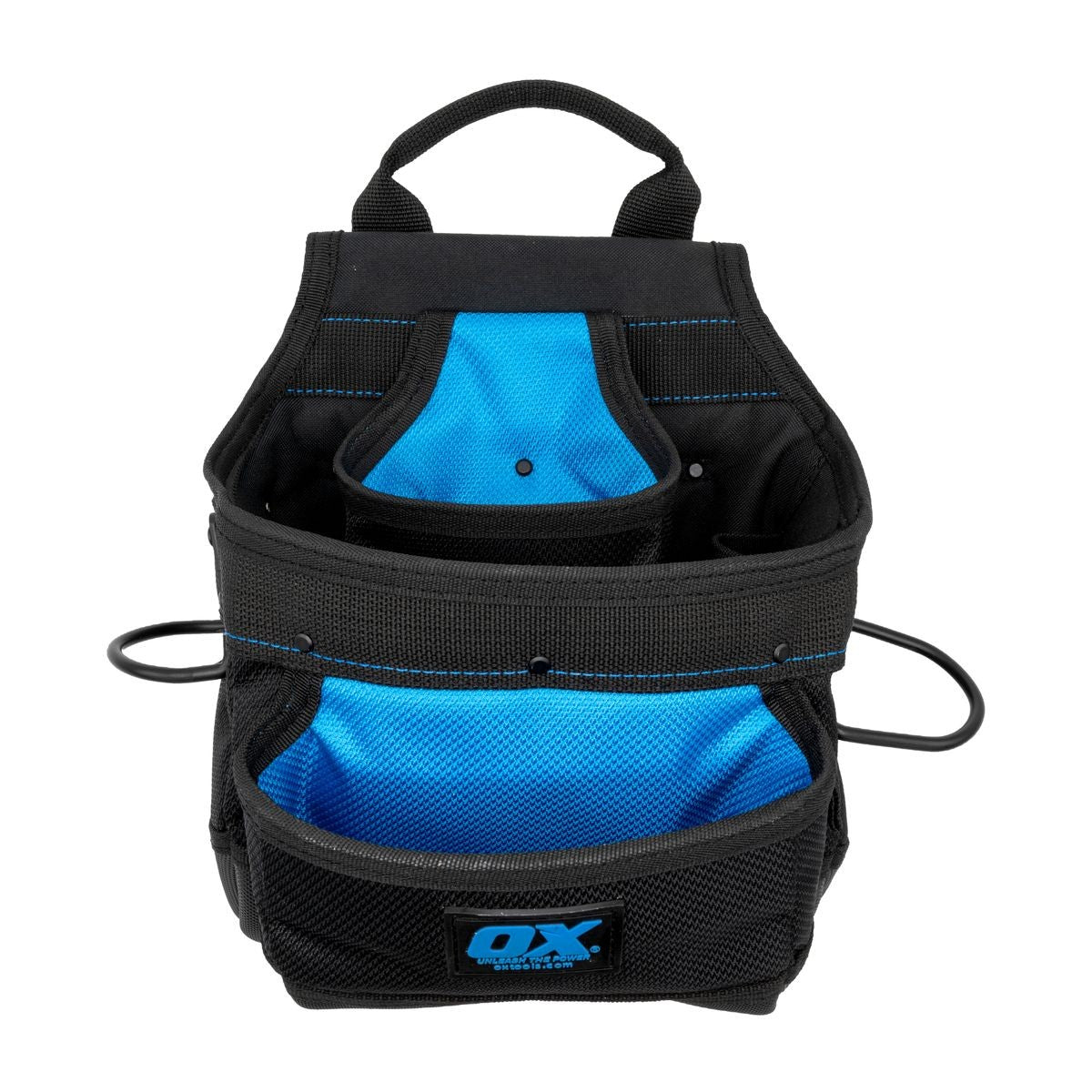 OX Dynamic Nylon Fastener Pouch OX-P266207