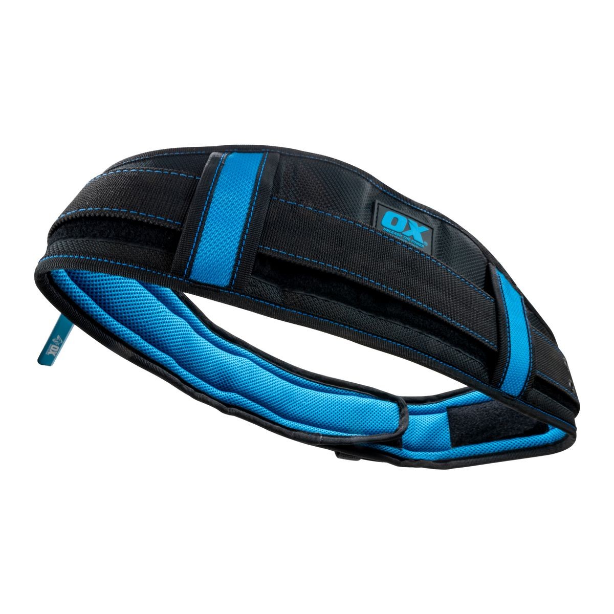 OX Dynamic Nylon Back Support OX-P266410