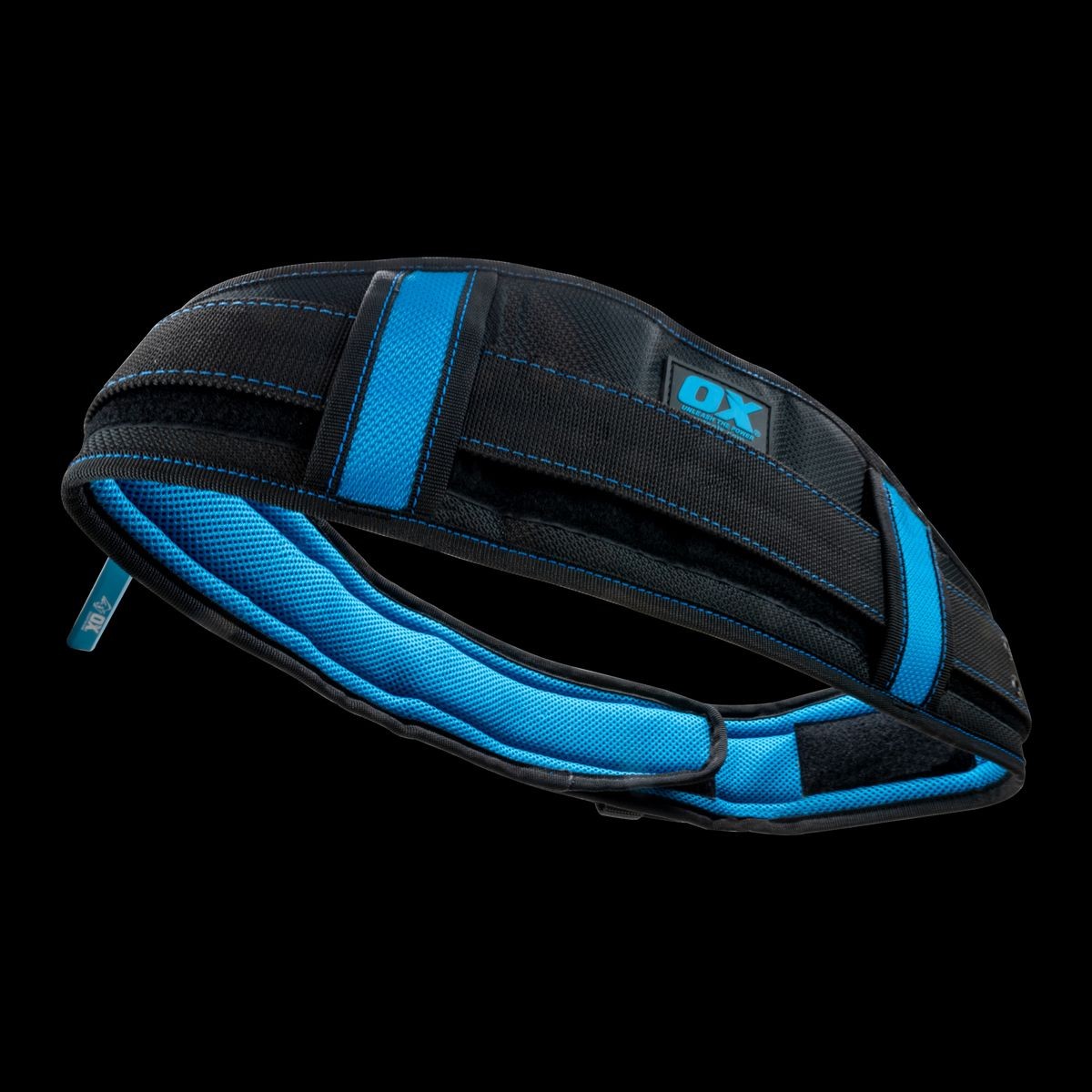 OX Dynamic Nylon Back Support OX-P266410