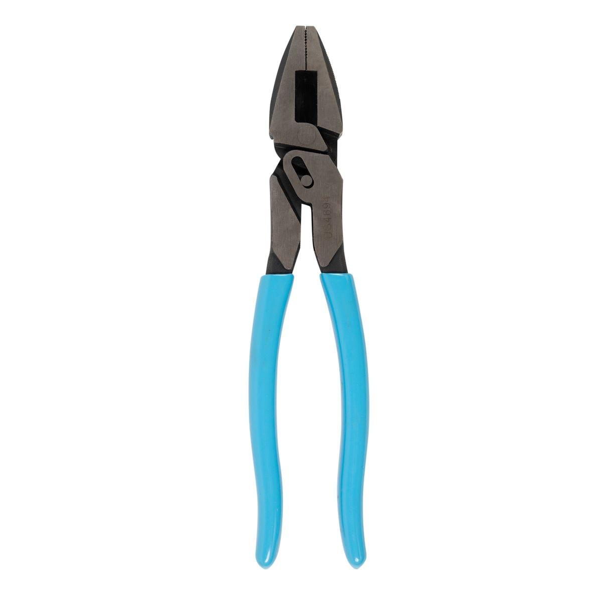 OX MaxForce Linesman Pliers OX-P327401