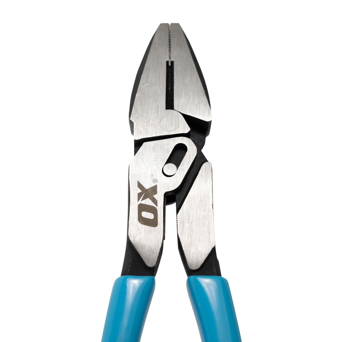 OX MaxForce Linesman Pliers OX-P327401
