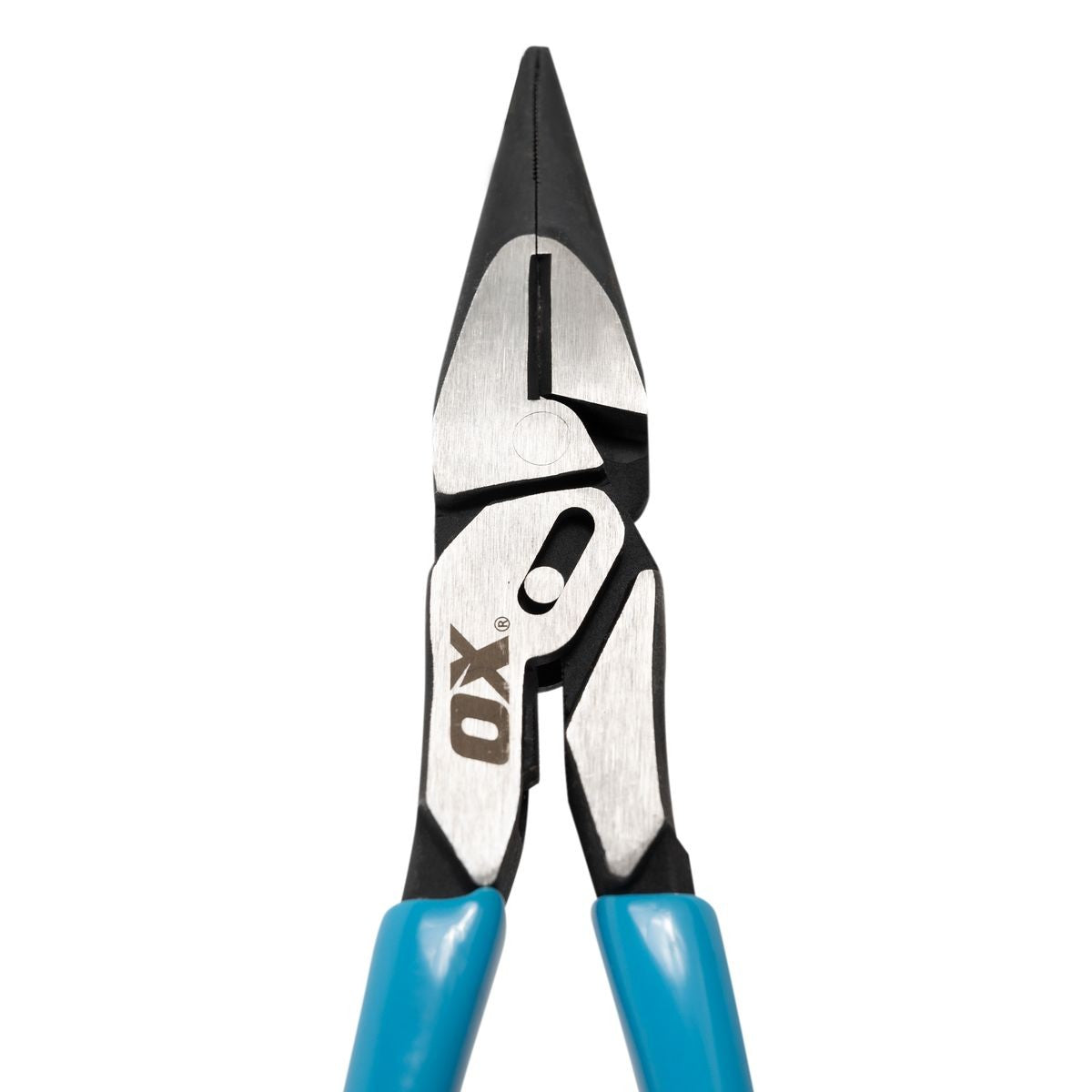 OX MaxForce Needle Nose Pliers OX-P327501