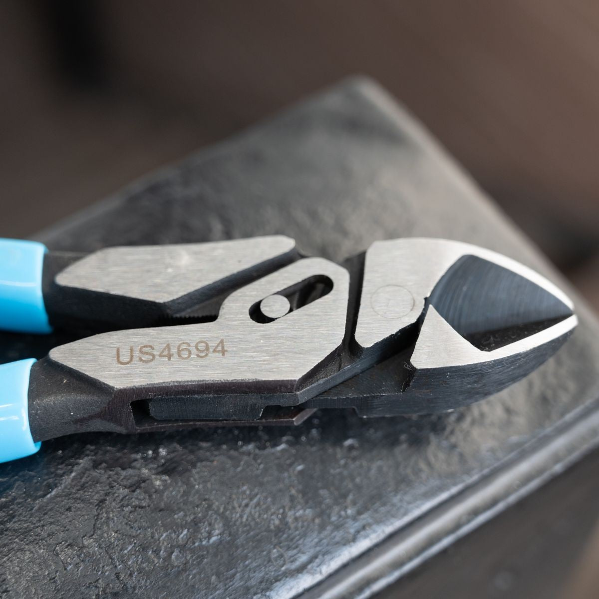 OX MaxForce Side Cutter Pliers OX-P327601