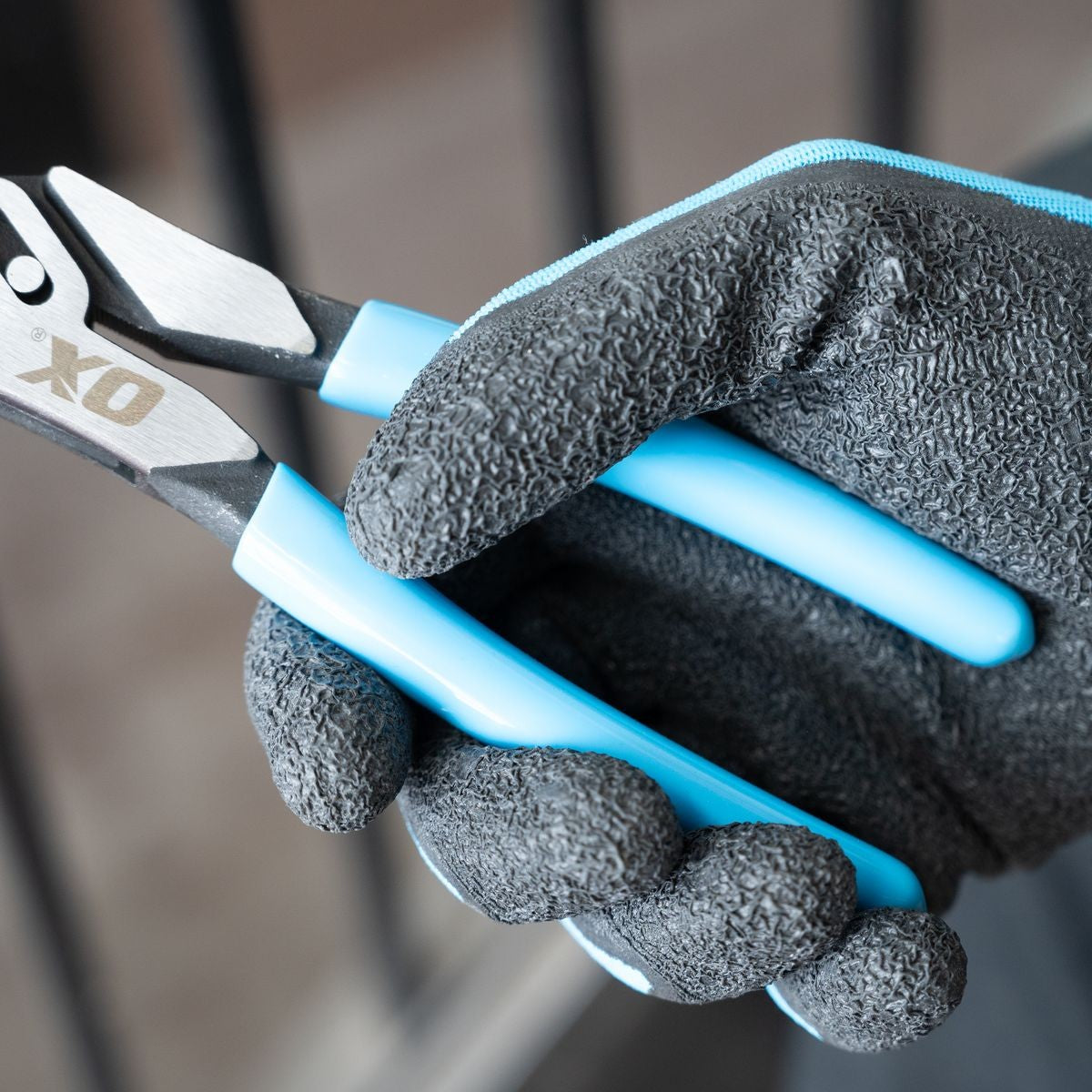 OX MaxForce Side Cutter Pliers OX-P327601
