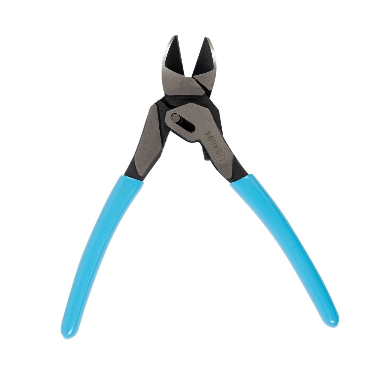 OX MaxForce Side Cutter Pliers OX-P327601