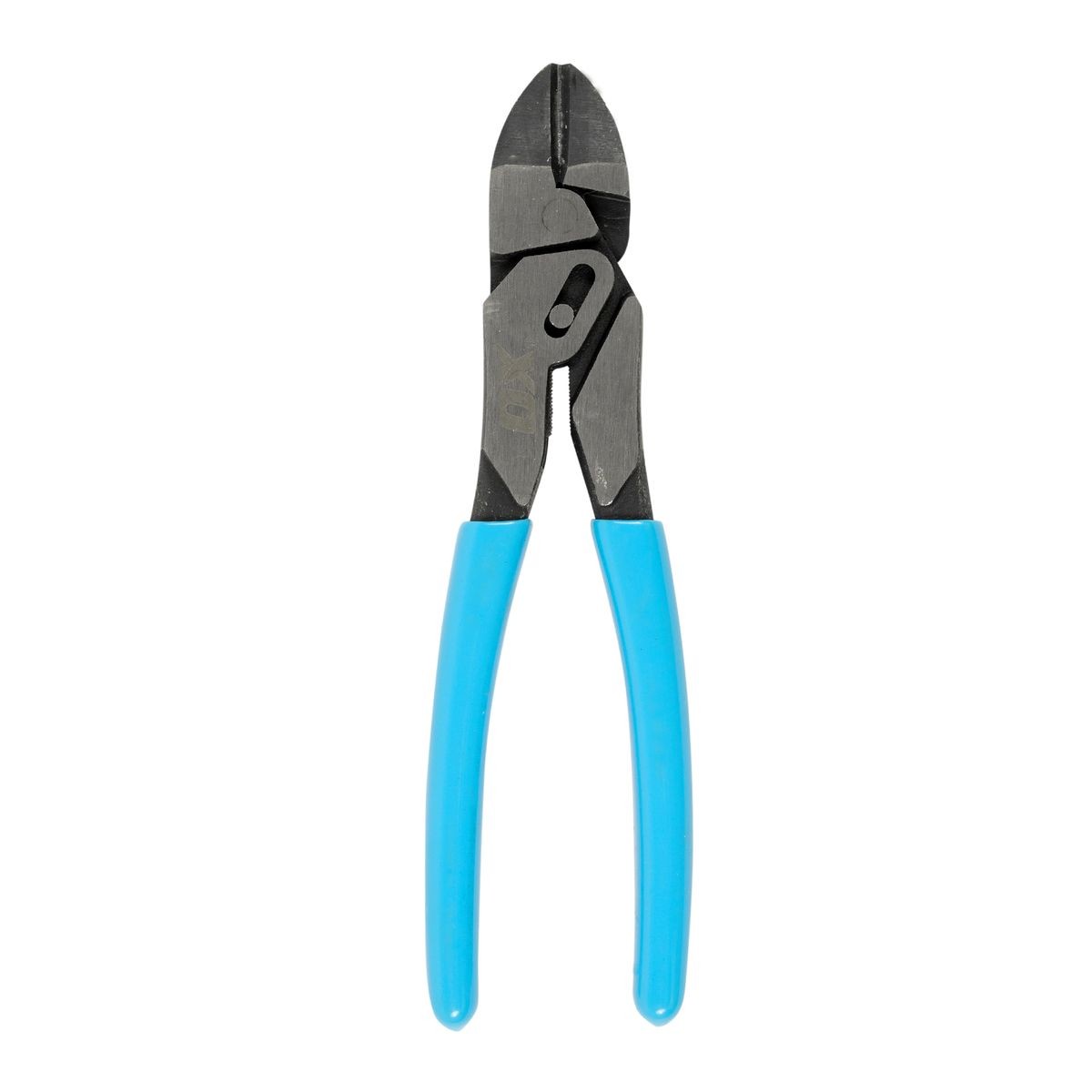 OX MaxForce Side Cutter Pliers OX-P327601