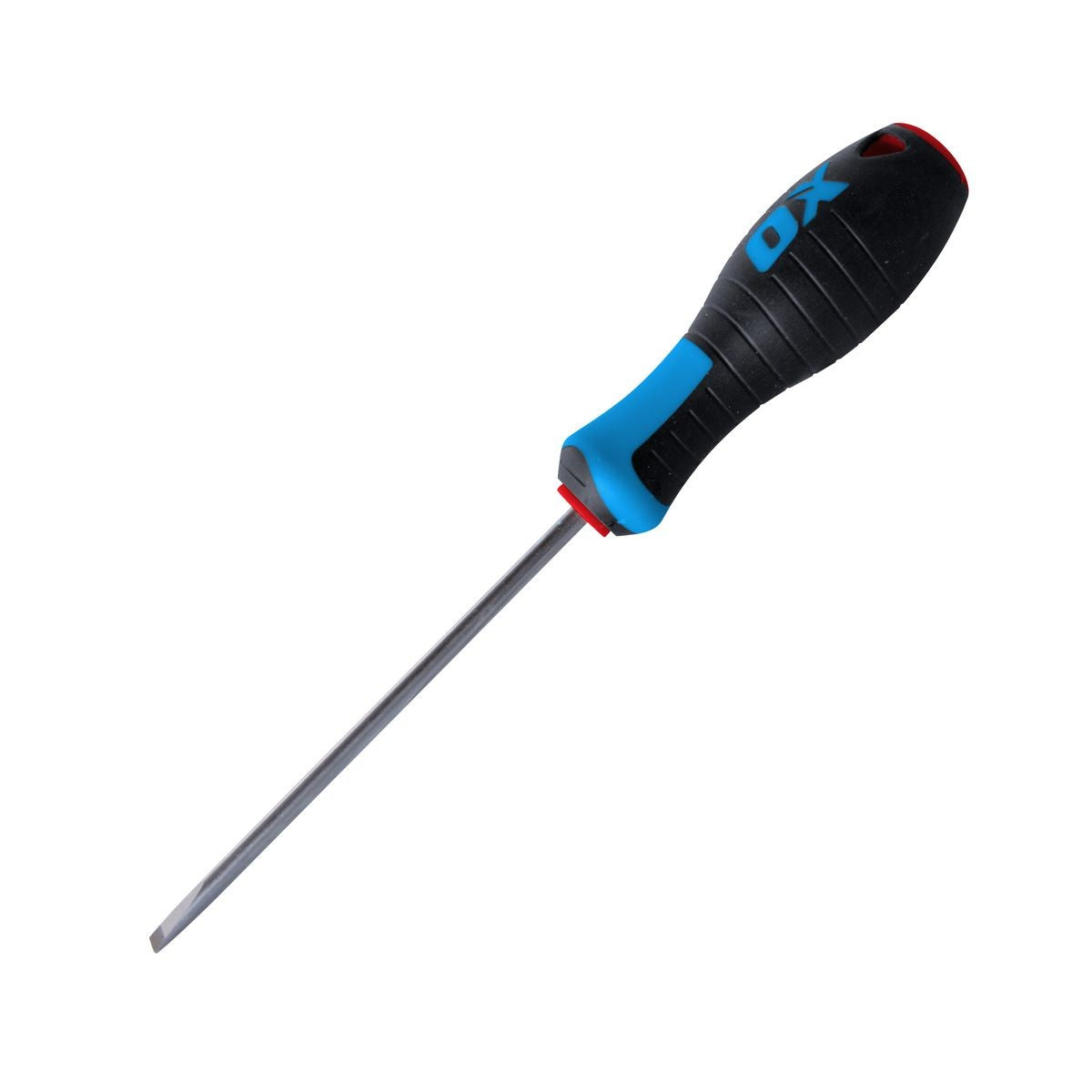 OX Slotted Parallel Screwdriver 100x4mm OX-P362410