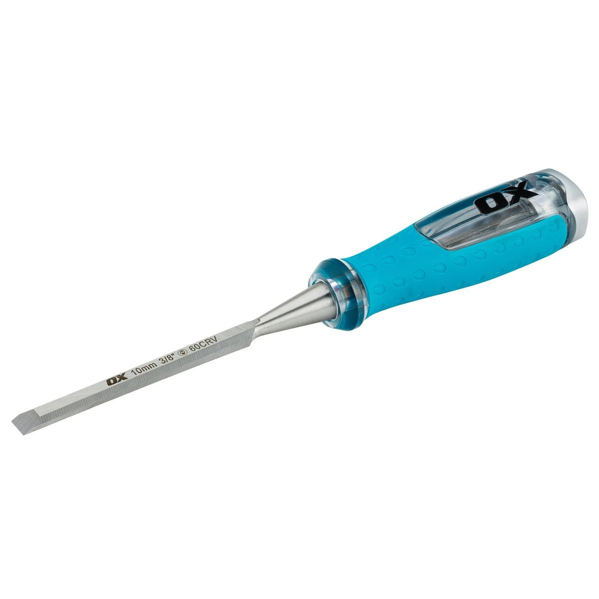 OX Heavy Duty Wood Chisel - 10mm OX-P371110