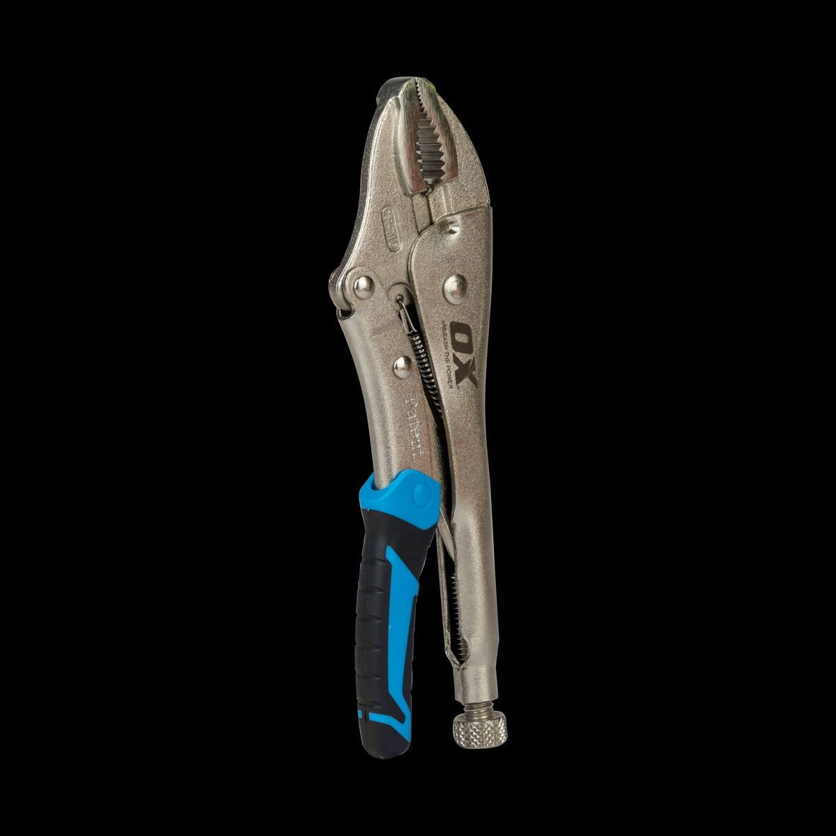 OX Locking Pliers 9in/230mm OX-P449323