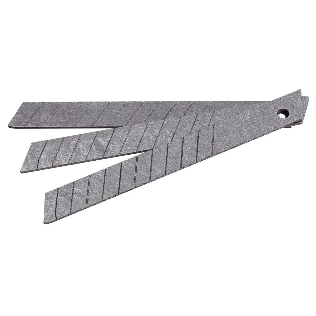 OX Snap Off Carpenters Pencil Replacement Blades pack 3 OX-P500703