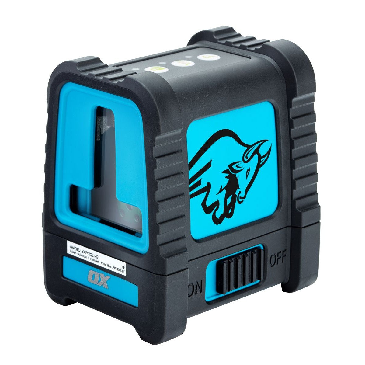 OX Cross Beam Laser Level OX-P502901
