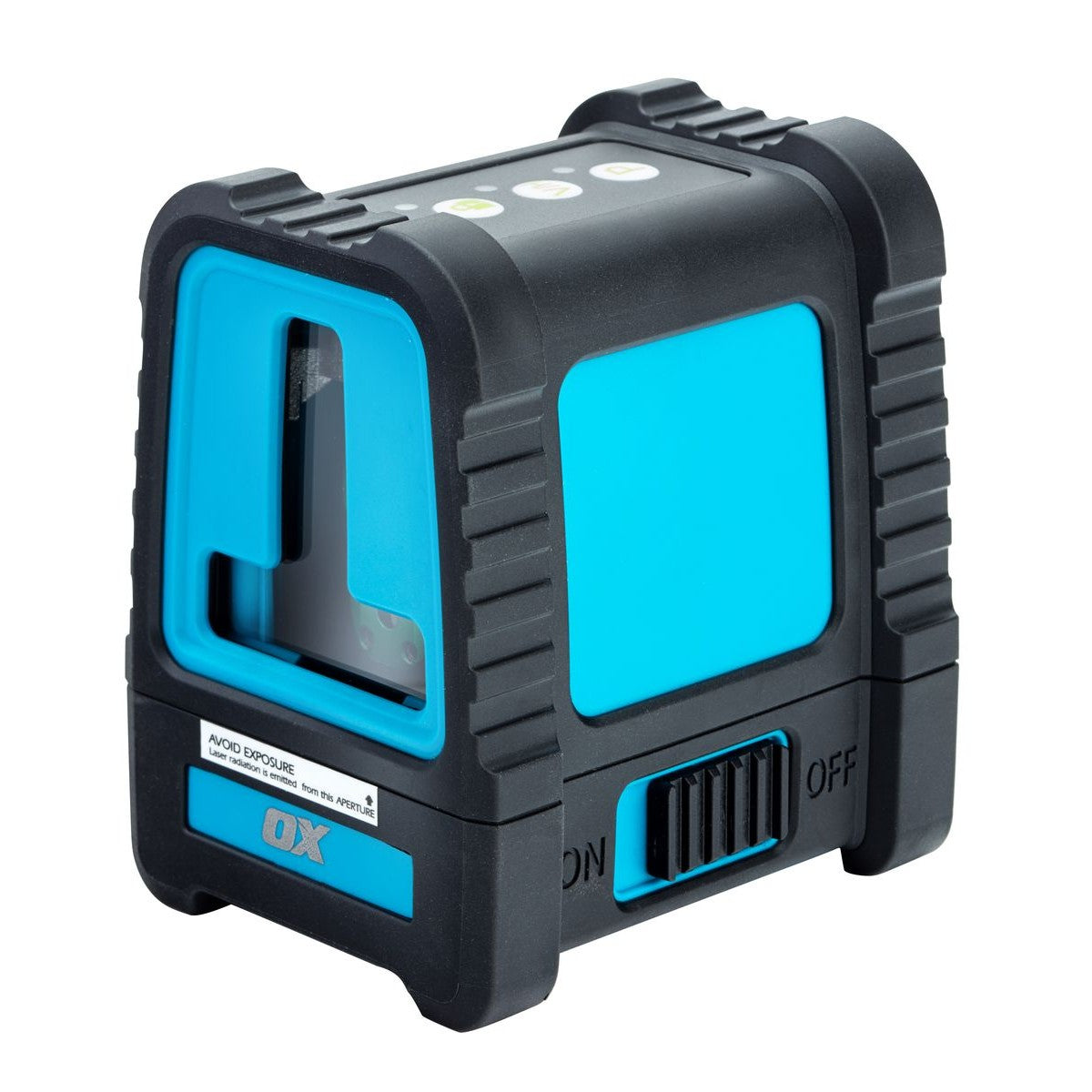 OX Cross Beam Laser Level OX-P502901