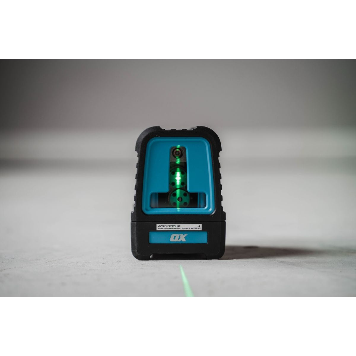 OX Cross Beam Laser Level OX-P502901