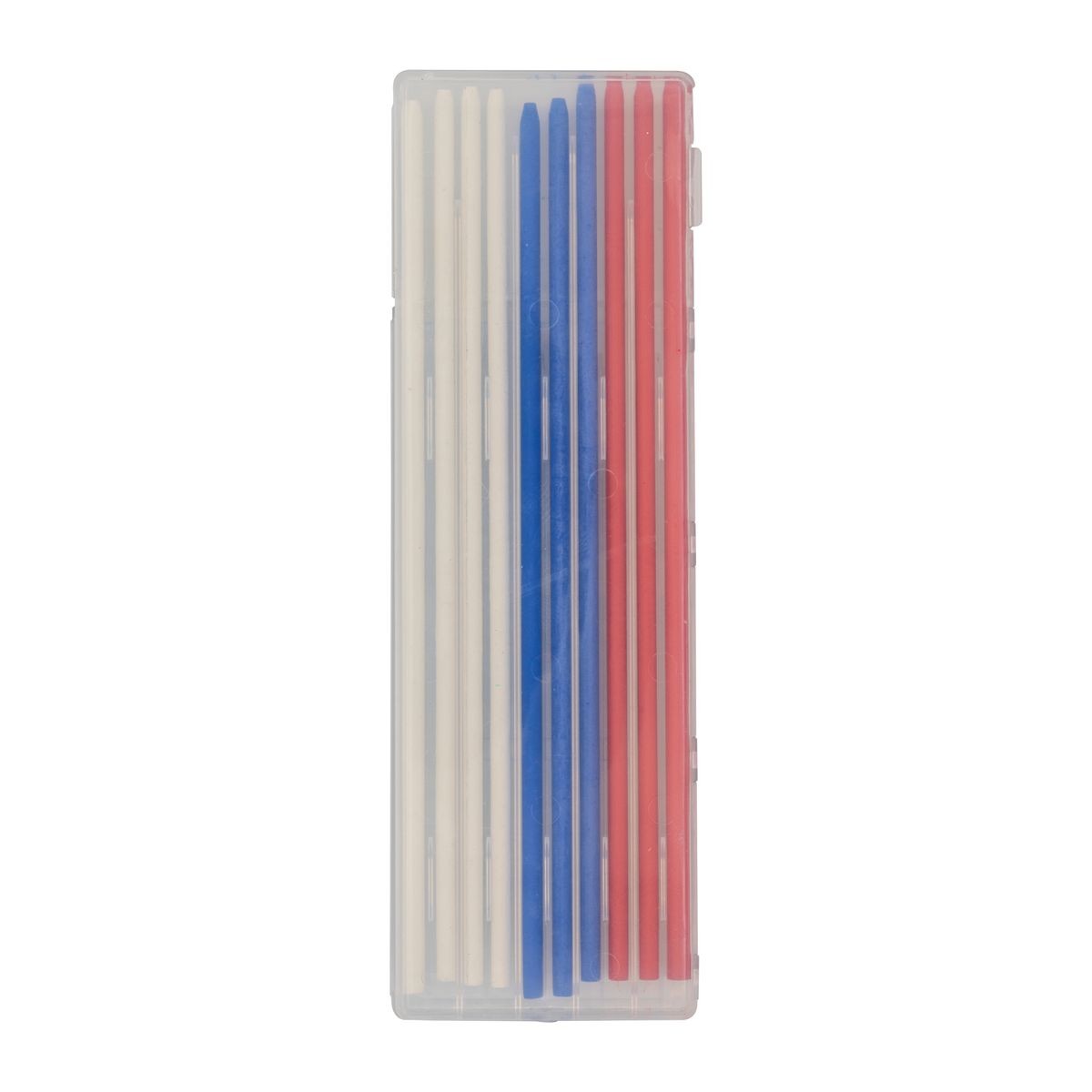 OX Pro Tuff Carbon Pencil Leads - Tile Lead | 10-Pack OX-P503204