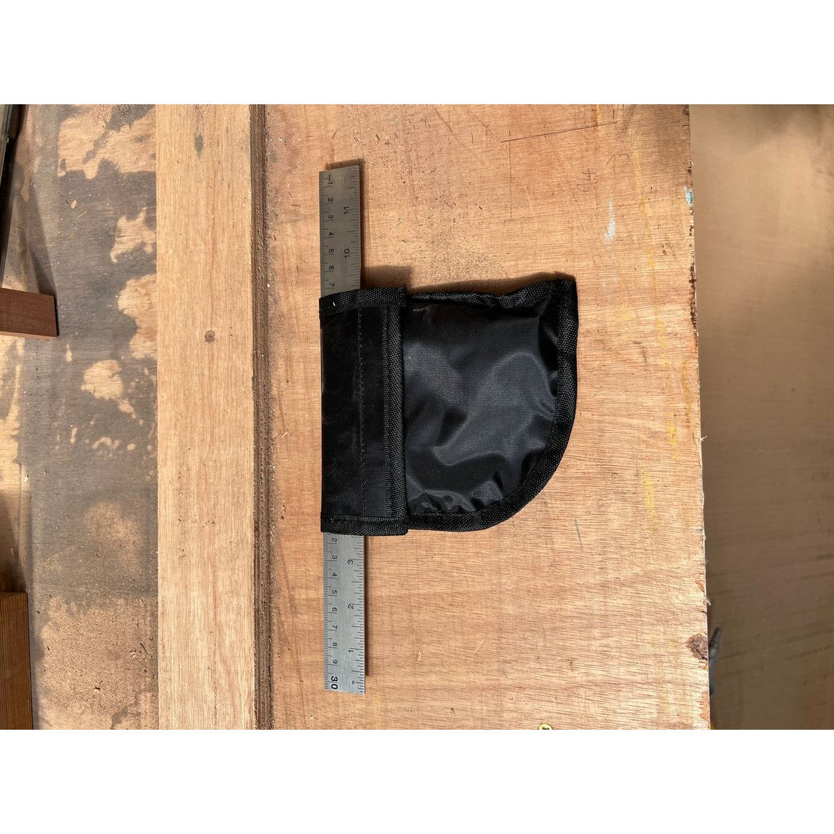 OX Magnetic Combination Square 300mm / 12in OX-P504530