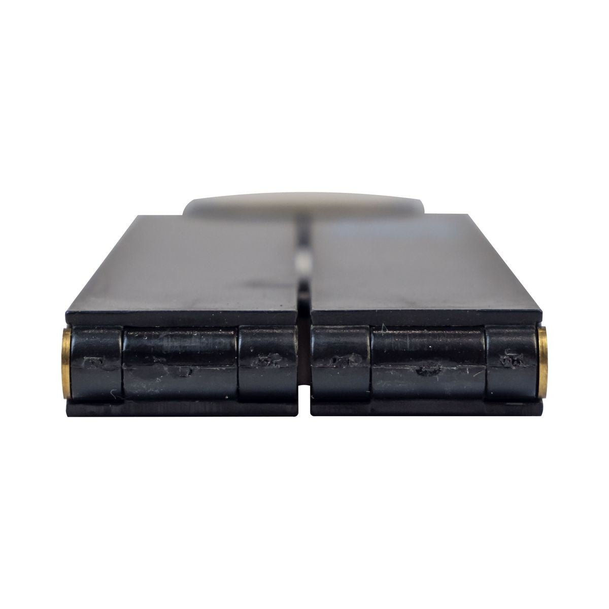 OX Pro Metric Tuff Rule - Black | 600mm OX-P507206