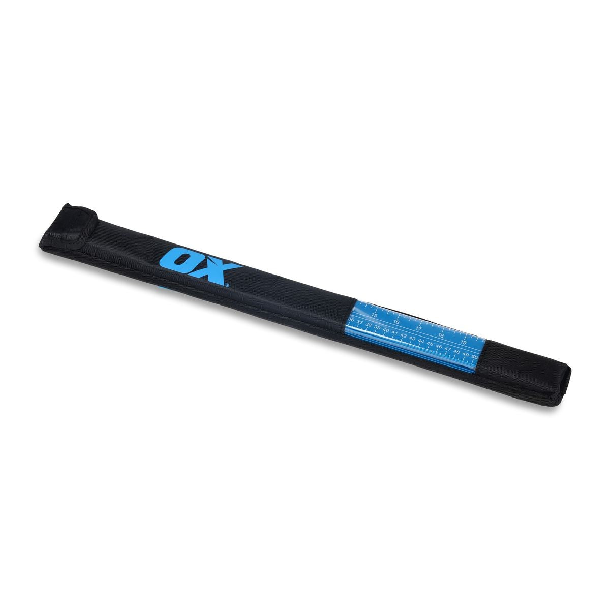 OX Aluminium Folding Square – 600mm / 24 Inch OX-P508706