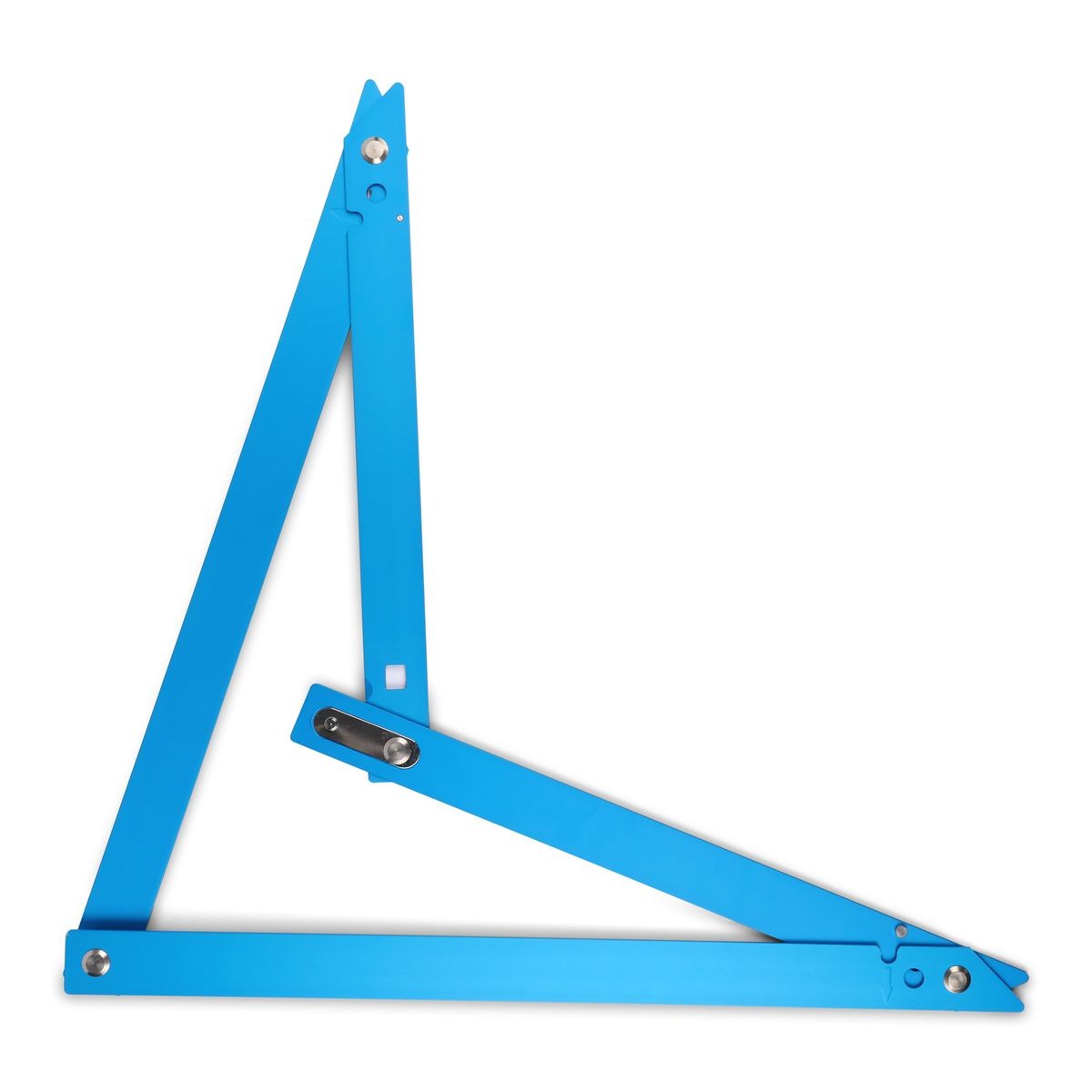 OX Aluminium Folding Square – 600mm / 24 Inch OX-P508706