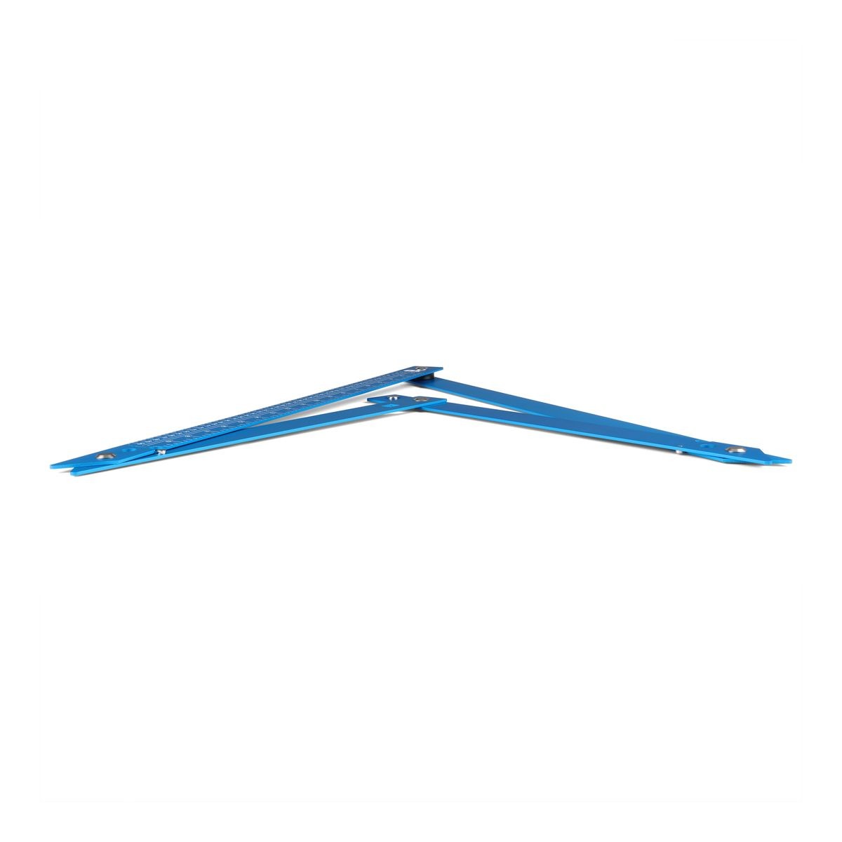 OX Aluminium Folding Square – 600mm / 24 Inch OX-P508706