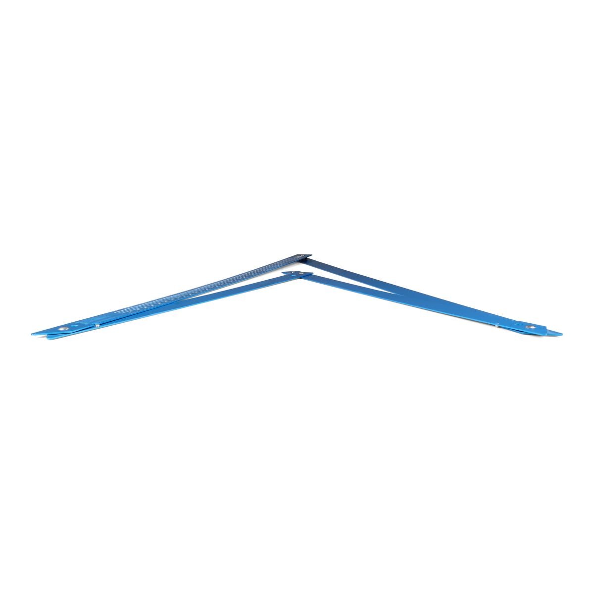 OX Aluminium Folding Square – 1200mm / 48 Inch OX-P508712