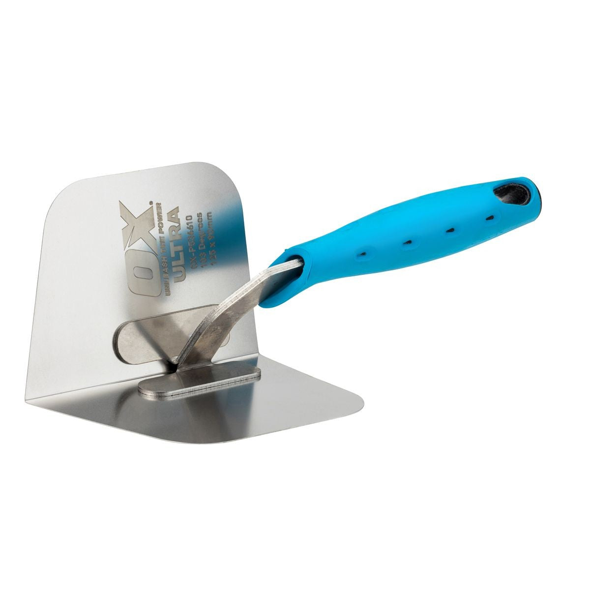 OX Ultimate Internal Corner Trowel 103 Degrees OX-P536610