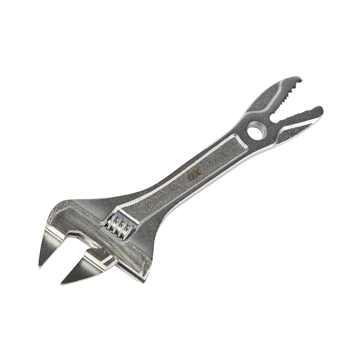 OX Slim-Jaw Adjustable Wrench 200mm/8” OX-P560208
