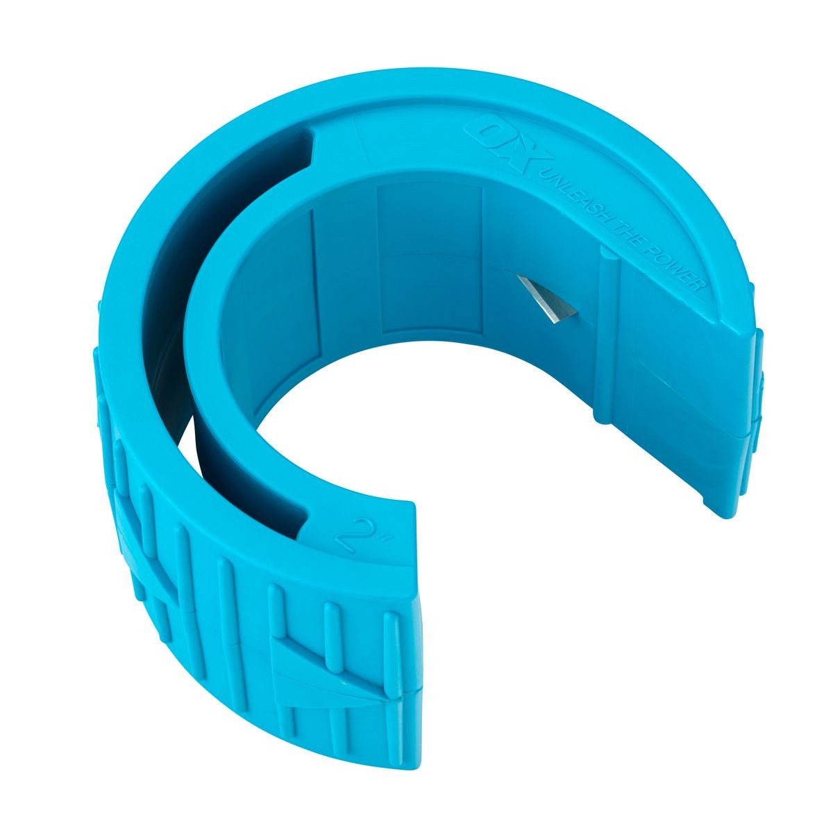 OX PolyZip Plastic Pipe Cutter 55mm OX-P562255
