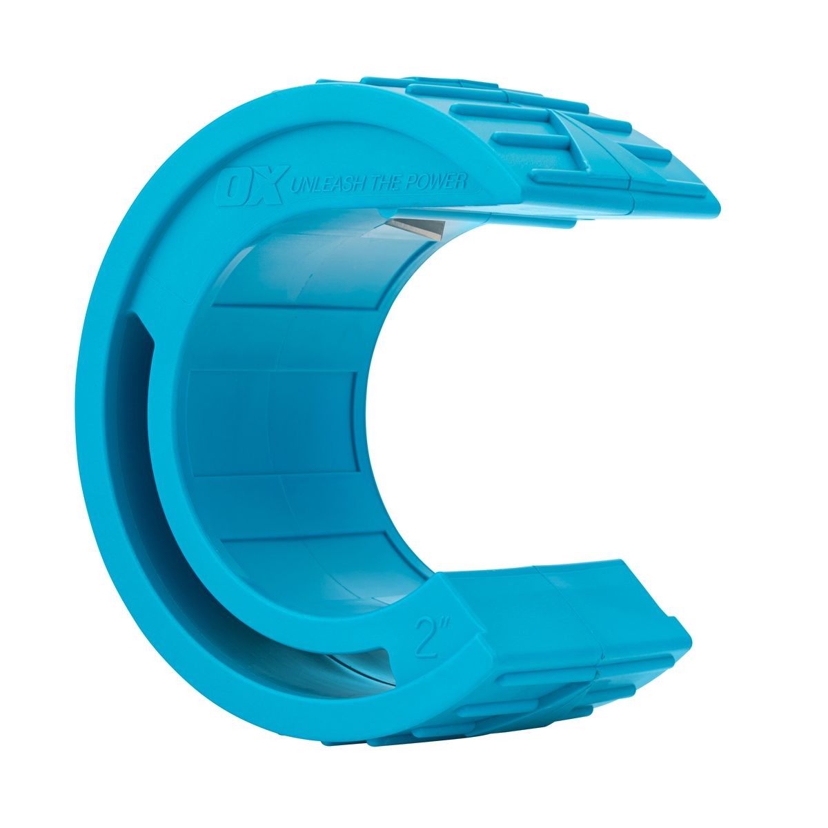 OX PolyZip Plastic Pipe Cutter 55mm OX-P562255