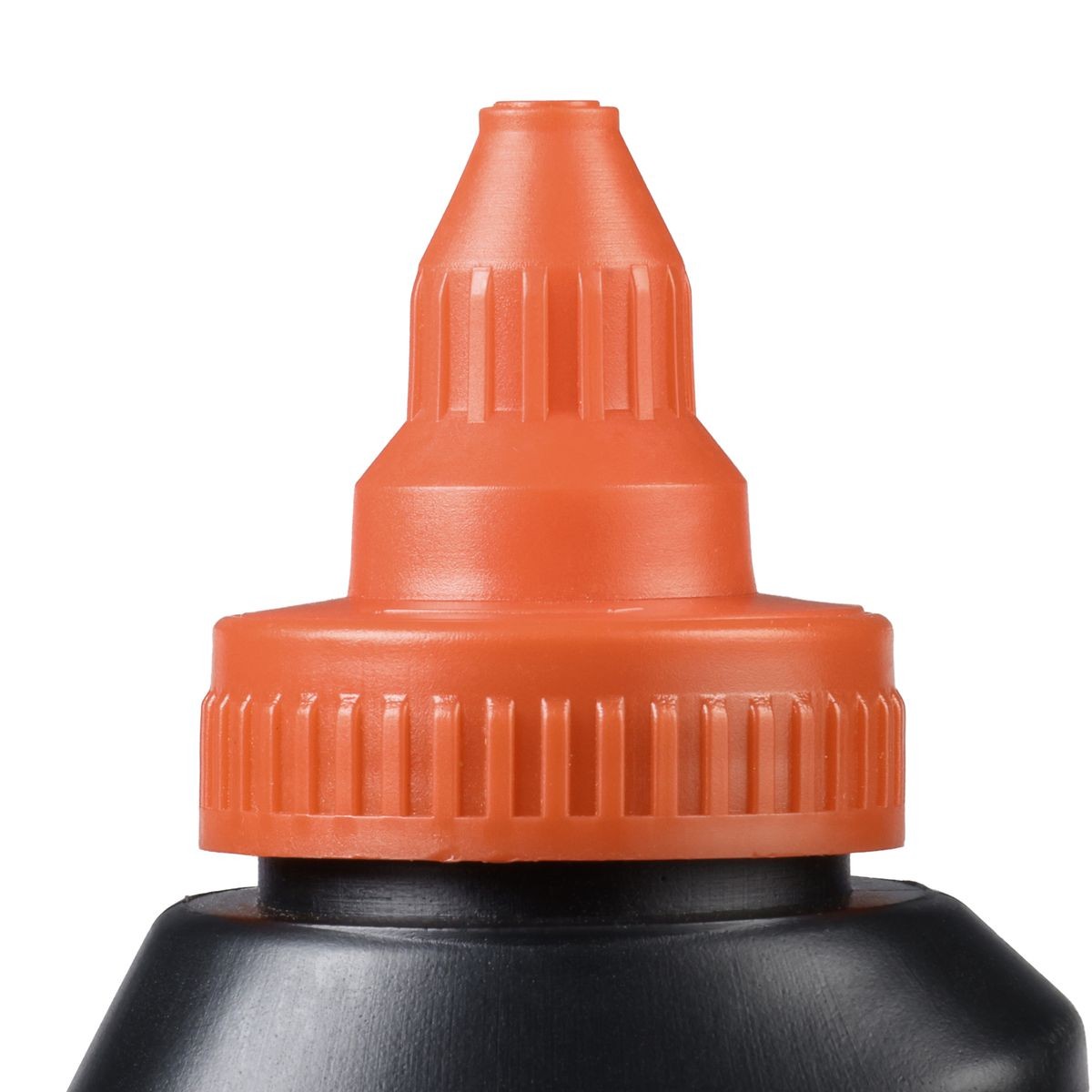 OX 8-Ounce Hi-Visibility Orange Marking Chalk - Permanence 2 OX-P630803