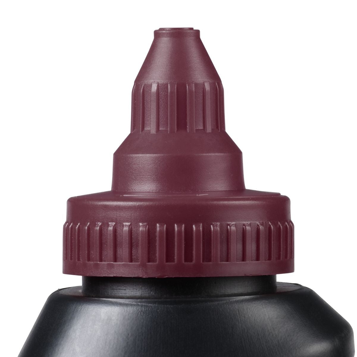 OX 8-Ounce Hi-Permanence Crimson Red Marking Chalk - Permanence 4 OX-P630807