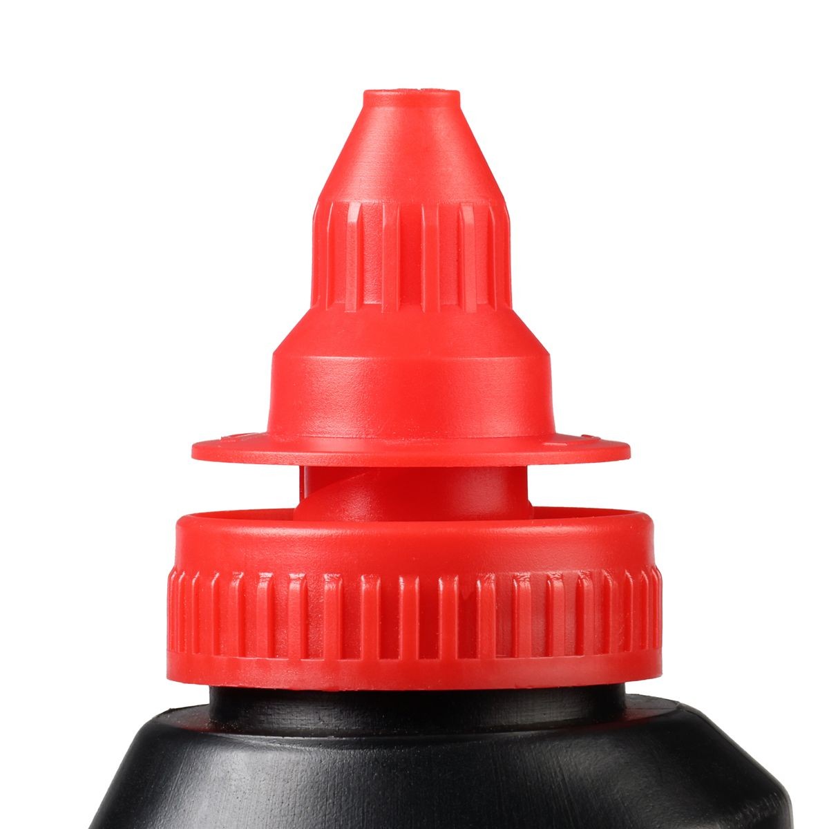OX 40-ounce/2.5-Pound Permanent Red Marking Chalk - Permanence 3 OX-P630809