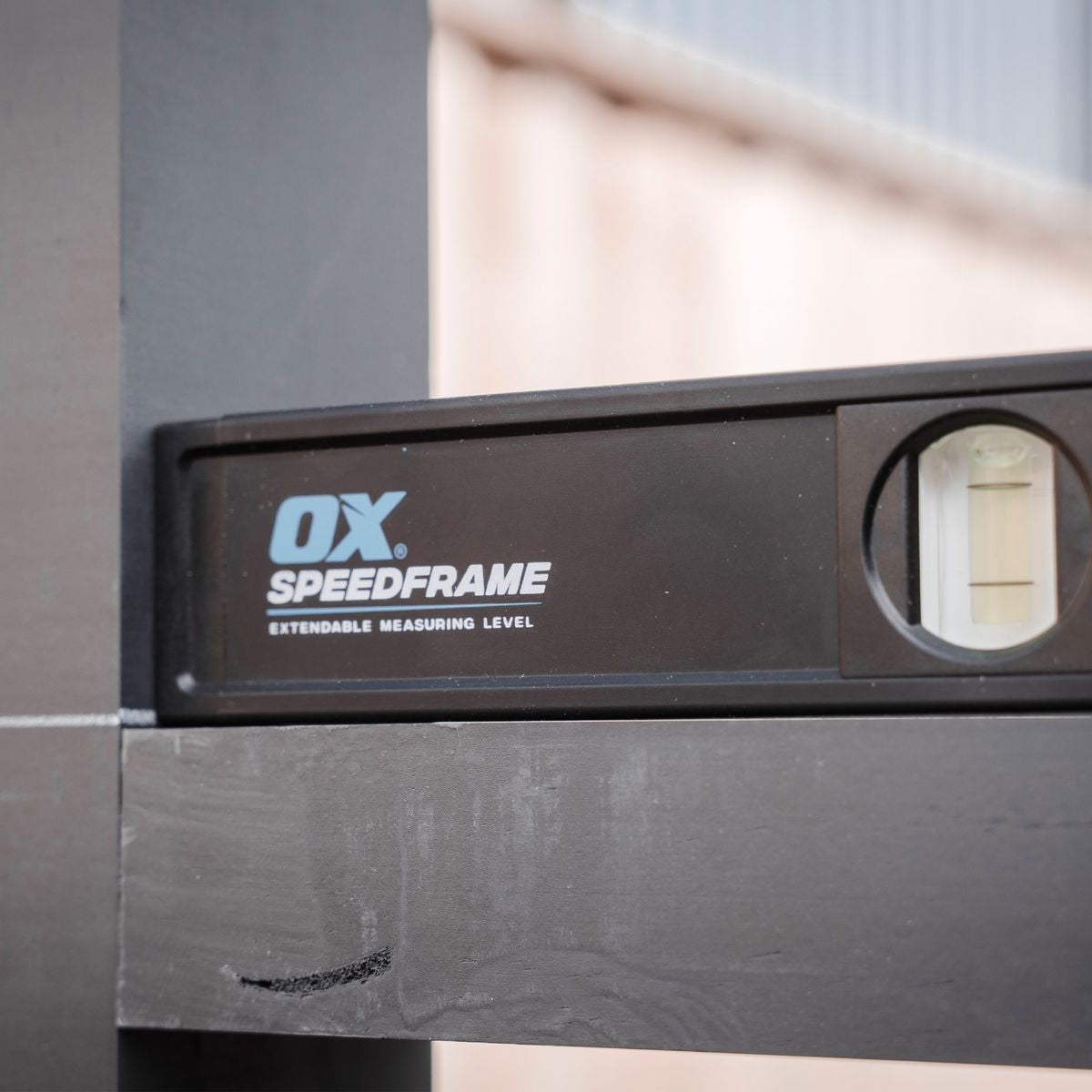 OX 375-610mm Speedframe OX-P638501