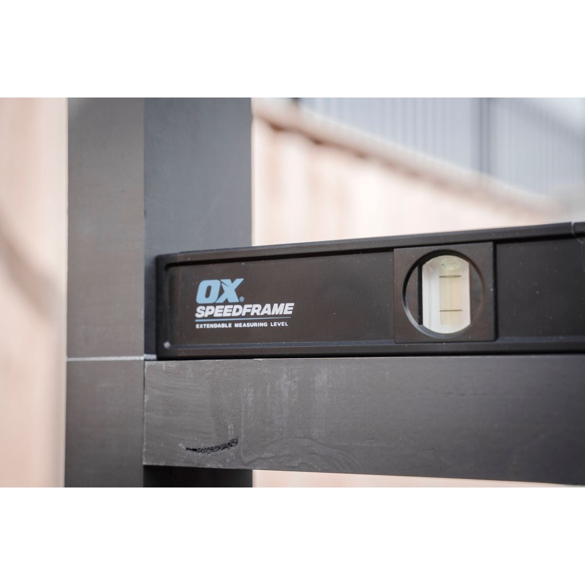 OX 375-610mm Speedframe OX-P638501