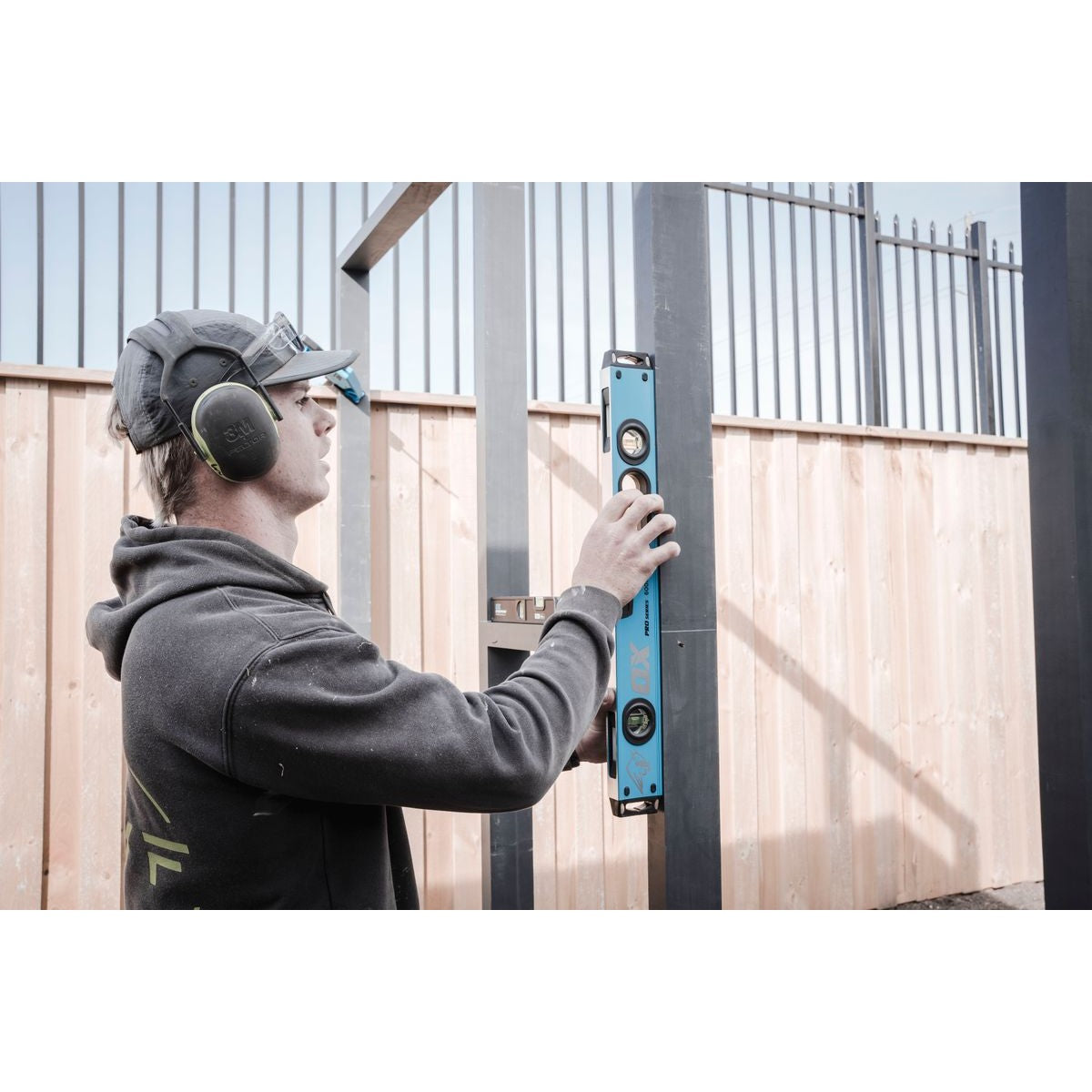 OX 375-610mm Speedframe OX-P638501