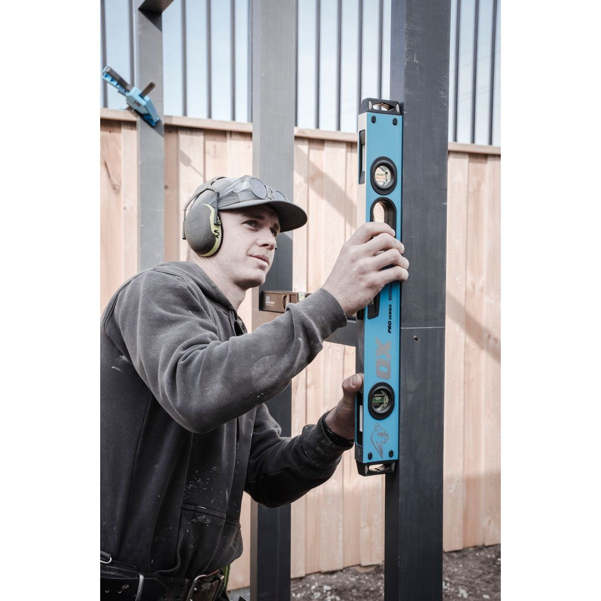 OX 375-610mm Speedframe OX-P638501