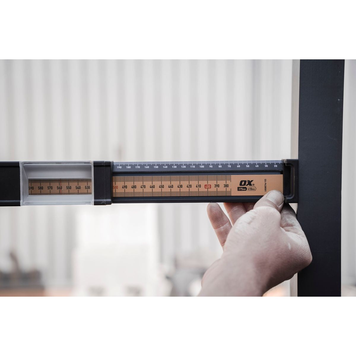 OX 375-610mm Speedframe OX-P638501
