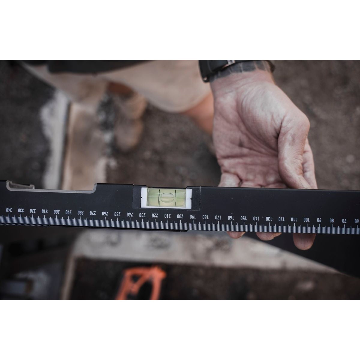 OX 375-610mm Speedframe OX-P638501
