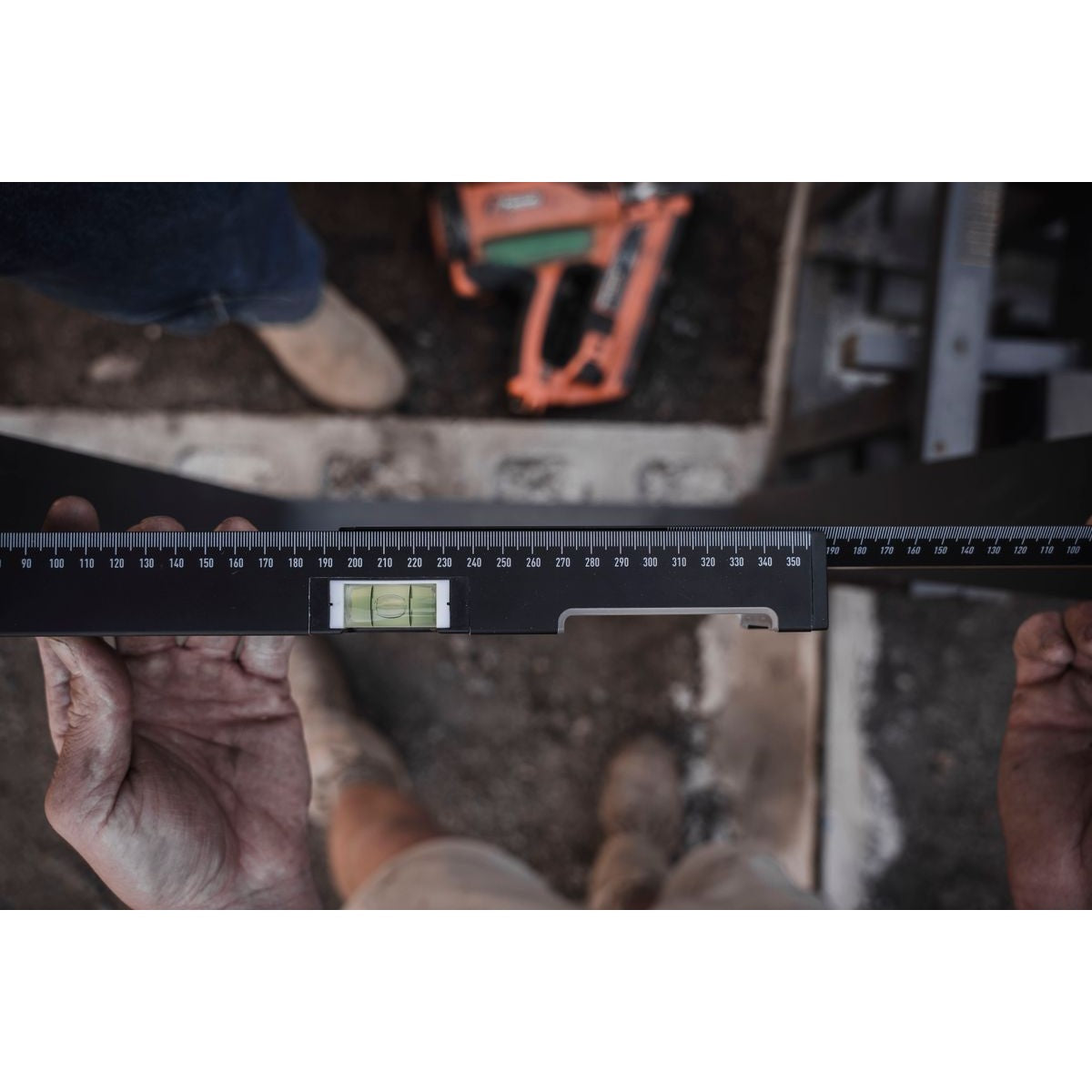 OX 375-610mm Speedframe OX-P638501