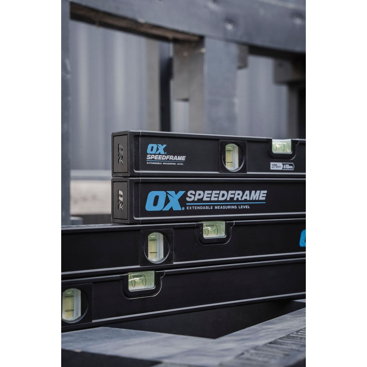 OX 375-610mm Speedframe OX-P638501